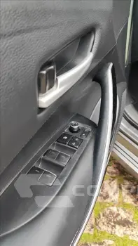 COROLLA 2.0 VVT-IE FLEX XEI DIRECT SHIFT