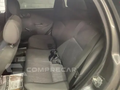 Corsa 1.4 Mpfi Maxx 8V Flex 4P Manual