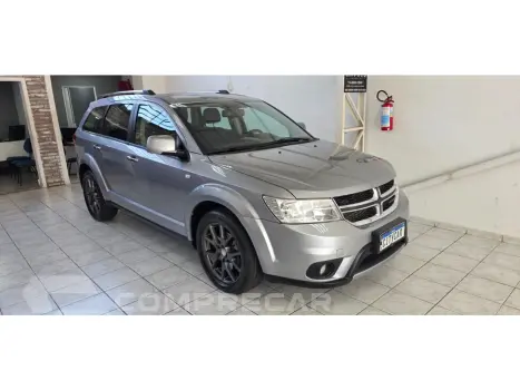 JOURNEY 3.6 RT AWD V6 GASOLINA 4P AUTOMÁTICO