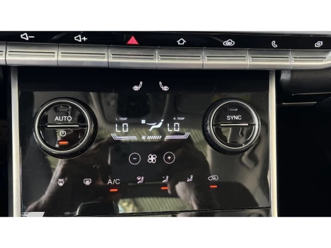 TIGGO 8 1.6 TGDI GASOLINA FOUNDER&#39;S EDITION DCT