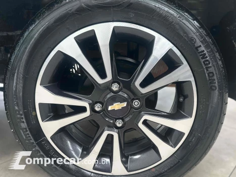 ONIX 1.4 MPFI LTZ 8V FLEX 4P AUTOMÁTICO