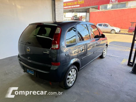 MERIVA 1.8 MPFI Maxx 8V