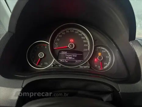 UP 1.0 170 TSI Xtreme