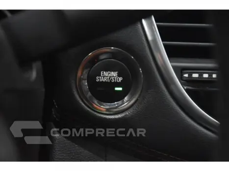 TRACKER - 1.4 16V TURBO PREMIER AUTOMÁTICO