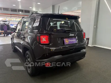 RENEGADE 1.8 16V