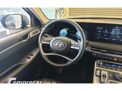 PALISADE PALISADE SIGNATURE 3.8 GDI AWD AUT.