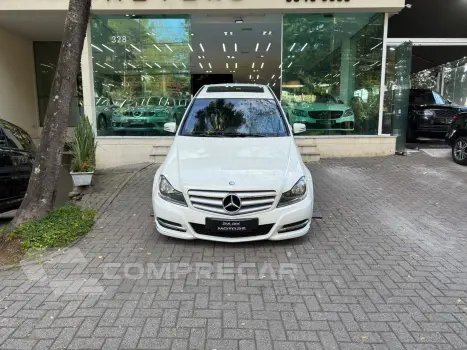 C 200 1.8 CGI Sport 16V
