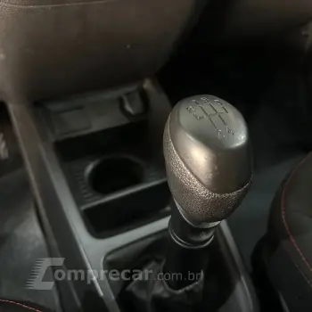 Kwid KWID Zen 1.0 Flex 12V 5p Mec.