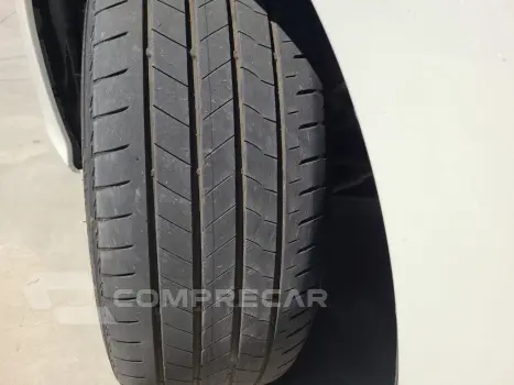 Corolla XEi 2.0 Flex 16V Aut.