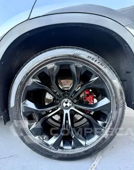 X6 3.0 35I 4X4 Coupé 6 Cilindros 24V