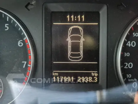 JETTA 2.0 TSI Highline 211cv