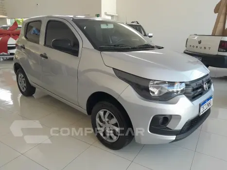 Mobi 1.0 4P FLEX EVO EASY