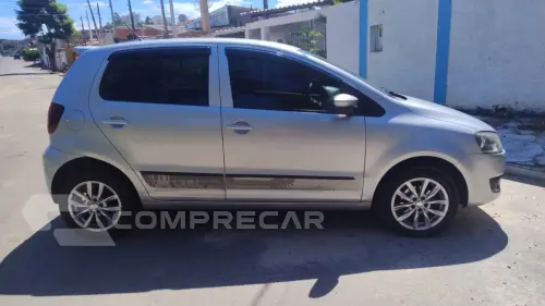 Fox 1.6 4P ROCK IN RIO FLEX