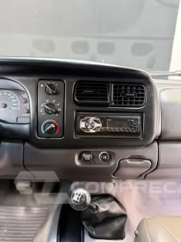 DAKOTA 3.9 Sport 4X2 CE V6 12V