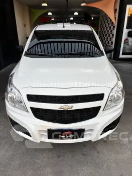 MONTANA 1.4 MPFI LS CS 8V