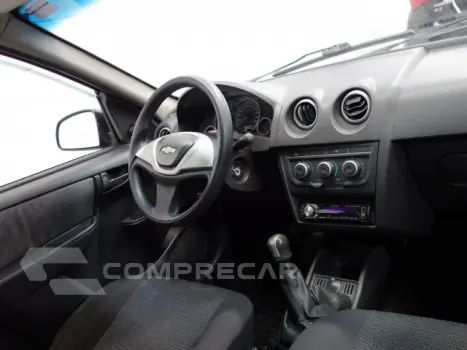 CELTA - 1.0 MPFI LT 8V 4P MANUAL
