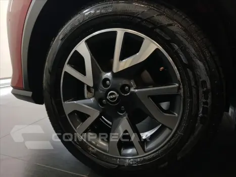 KICKS 1.6 16V FLEXSTART SENSE XTRONIC