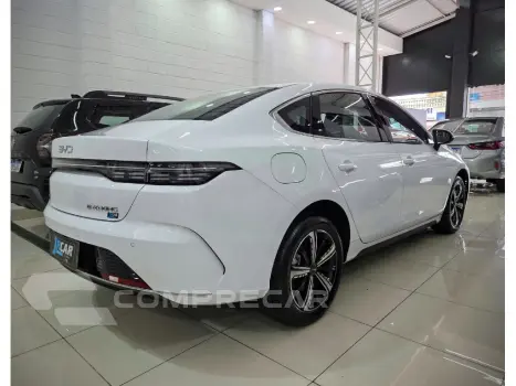 KING 1.5 DM-I PHEV GS AUTOMÁTICO