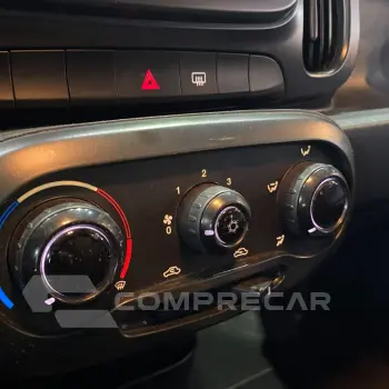MOBI LIKE 1.0 Fire Flex 5p.