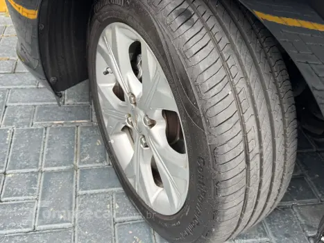 ONIX 1.0 Turbo Plus Premier