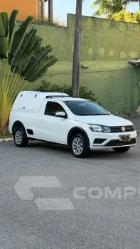 SAVEIRO 1.6 MSI Trendline CS 16V