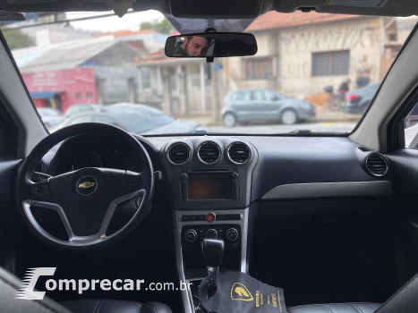 CAPTIVA SPORT FWD 2.4 16V 171/185cv