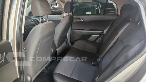 CRETA 1.6 16V Pulse