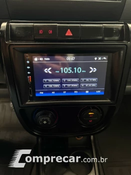 FOX 1.6 MI Route 8V