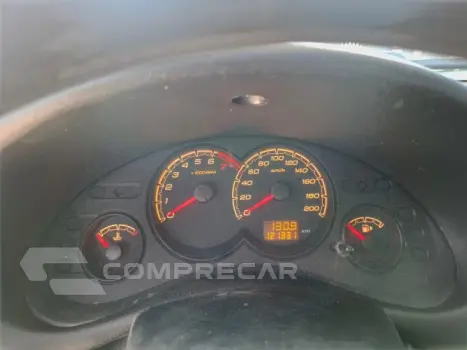 CLASSIC - 1.0 MPFI LS 8V 4P MANUAL