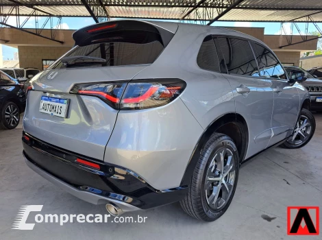 ZR-V 2.0 I-vtec Touring