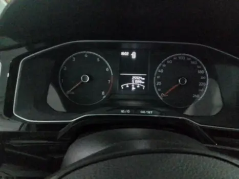 POLO 1.0 MPI TRACK MANUAL