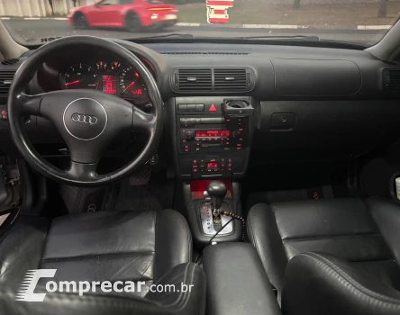 A3 1.8 20V 150cv Turbo