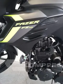 FARZER 250 ABS