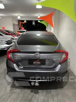 CIVIC 1.5 16V Turbo Touring