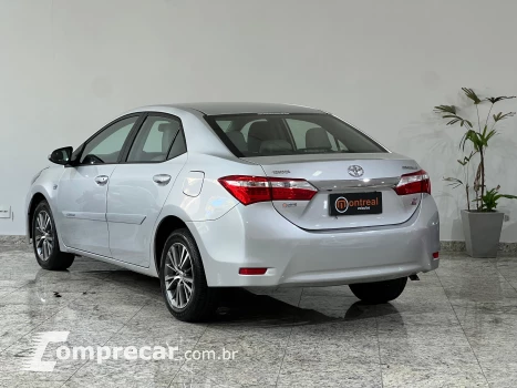 COROLLA 2.0 XEI 16V