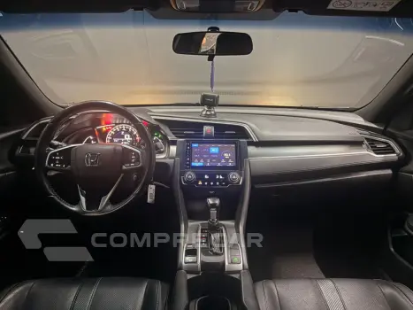 CIVIC 2.0 16V FLEXONE EX 4P CVT