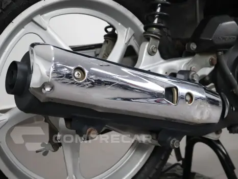 YAMAHA NEO AT 115