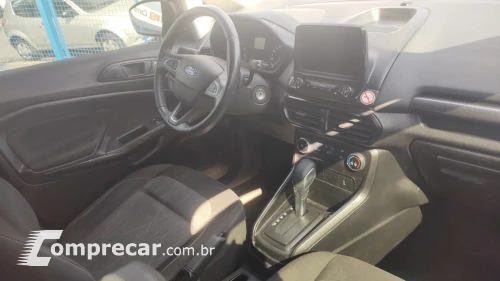 EcoSport 1.5