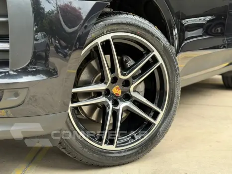 Macan 2.0 16V Gasolina 4P Automático