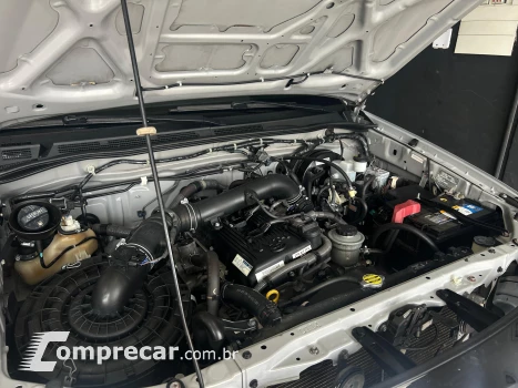 HILUX 2.7 SRV 4X2 CD 16V