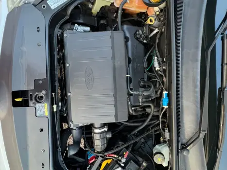 Fiesta 1.6 Mpi Class Hatch 8V Flex 4P Manual