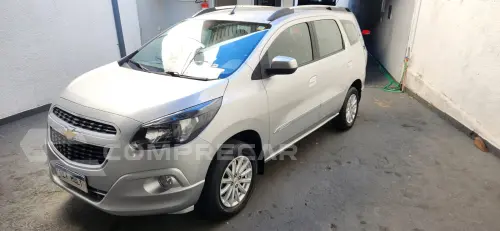 SPIN 1.8 LT 8V