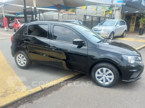 GOL 1.0 MI 8V G.IV