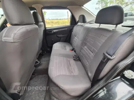 PRISMA 1.4 MPFI MAXX 8V FLEX 4P MANUAL