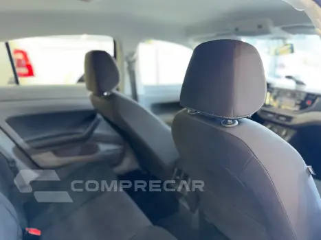 VIRTUS 1.0 200 TSI Comfortline