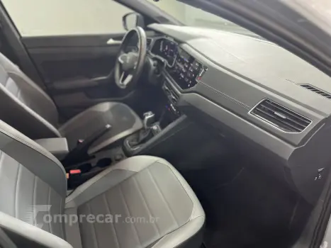 NIVUS 1.0 200 TSI Highline