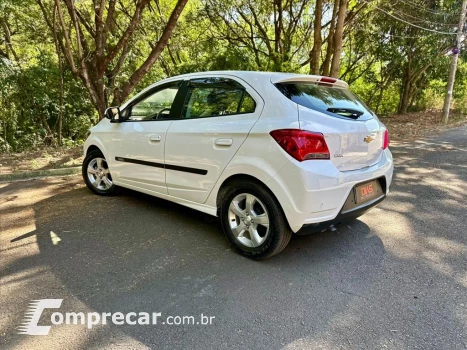 ONIX 1.4 MPFI LT 8V