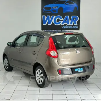 Palio ATTRA. Best Seller 1.4 EVO Flex 5p