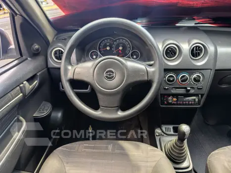 PRISMA 1.4 MPFI MAXX 8V FLEX 4P MANUAL