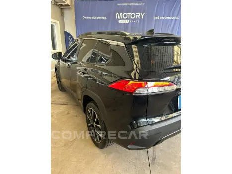 COROLLA CROSS 1.8 VVT-I HYBRID FLEX XRX CVT